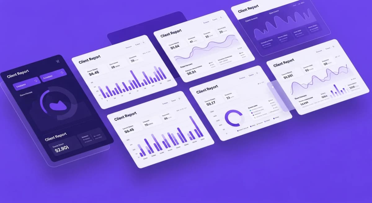 How Alexia.ai Helps Marketing Agencies Scale Client Reporting