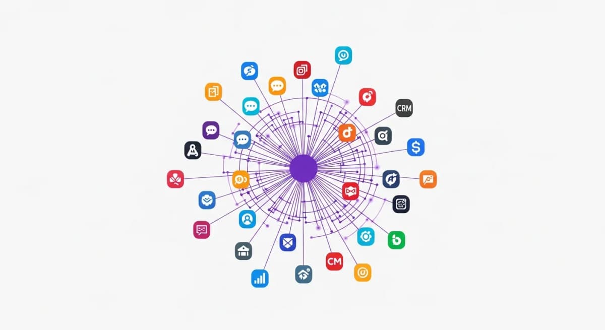 How Alexia.ai Connects to 1,000+ Business Tools in Minutes