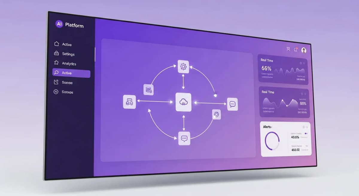 Alexia.ai Platform Overview: Everything You Need to Know