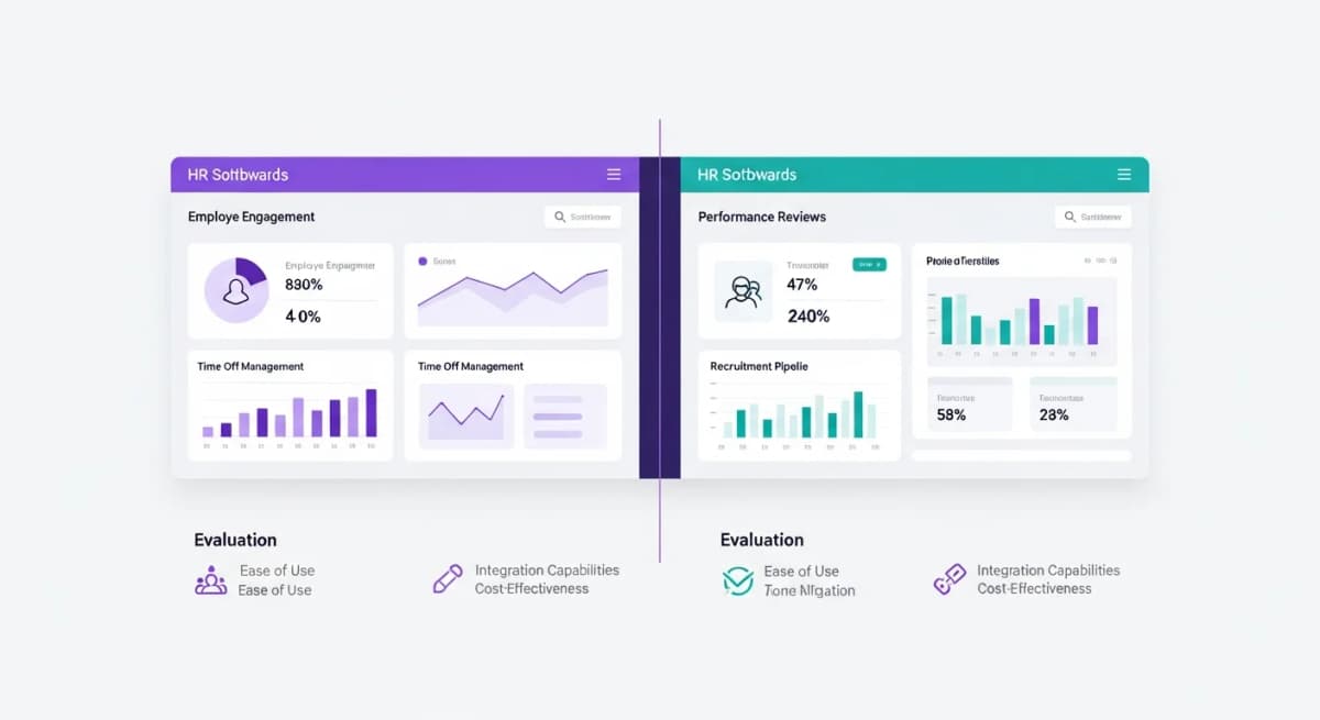 Alexia.ai vs BambooHR: HRIS Comparison for 2026