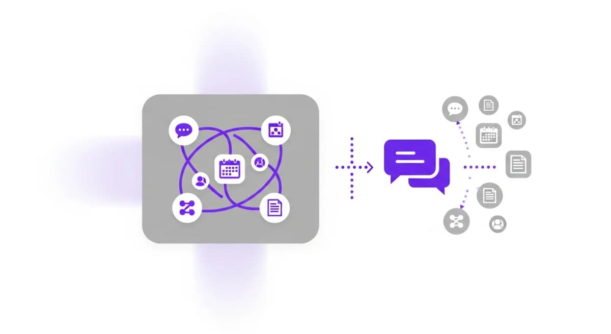 Alexia.ai vs Microsoft Teams: Why Built-In Collaboration Wins