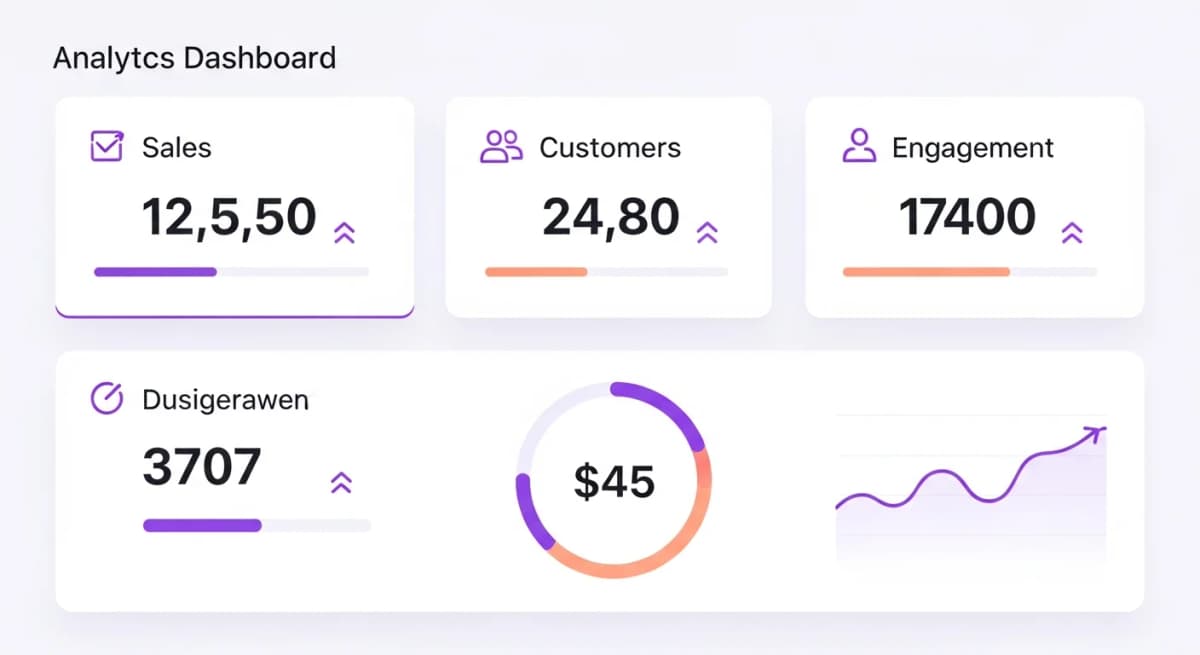Best Analytics Tools for Small Business: Affordable, Powerful, and Easy to Use