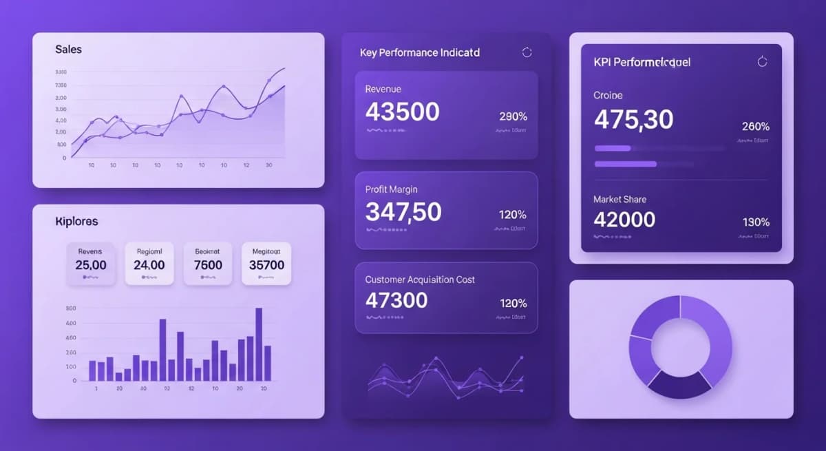 Best Dashboard Tools for Business in 2026: Dashboards vs AI