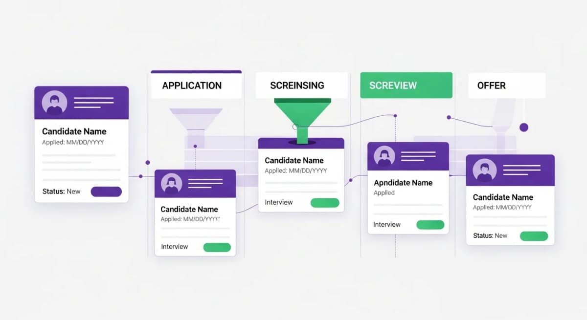 Free ATS Software: Top Picks for Startups and Small Business