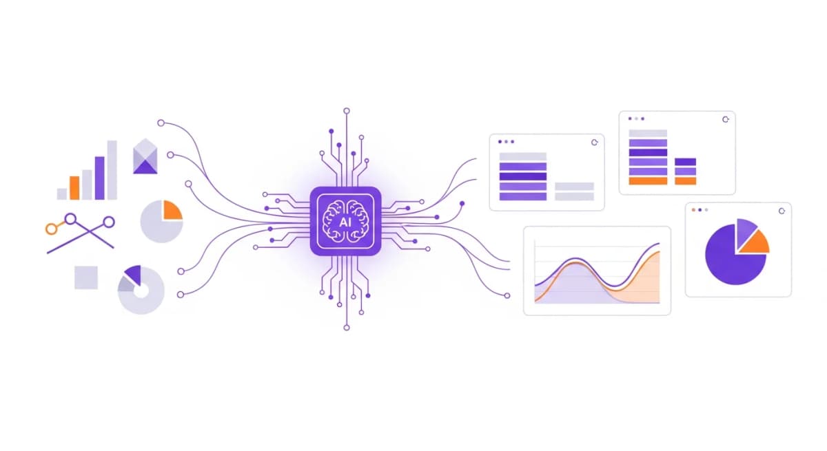 GA4 Reporting Automation: Stop Exporting Spreadsheets