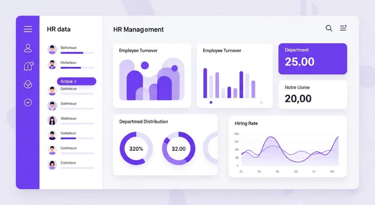 Top HRIS Systems for Growing Companies in 2026