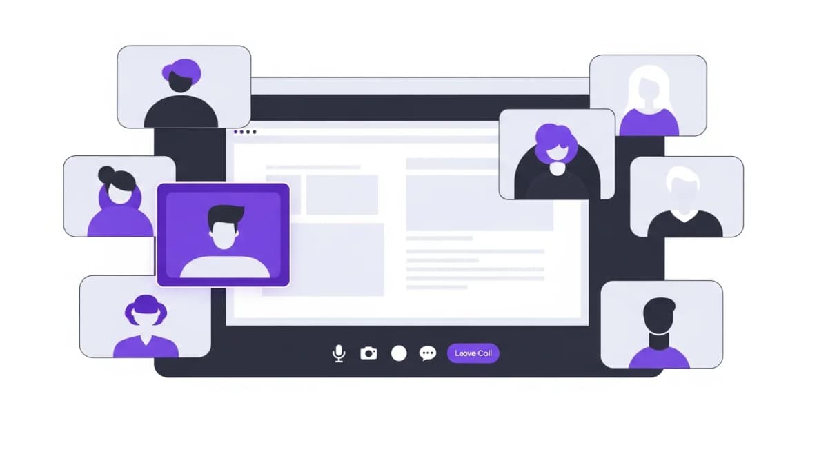 Top Video Conferencing Software for Business Teams in 2026